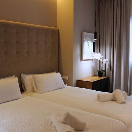 Valencia Apartamentos Goya Luaran gambar