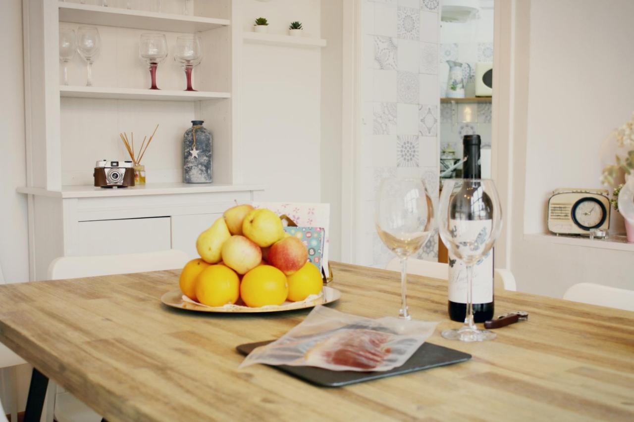 Valencia Apartamentos Goya Luaran gambar