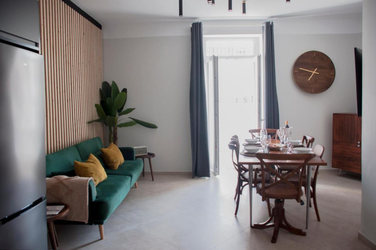 Valencia Apartamentos Goya Luaran gambar