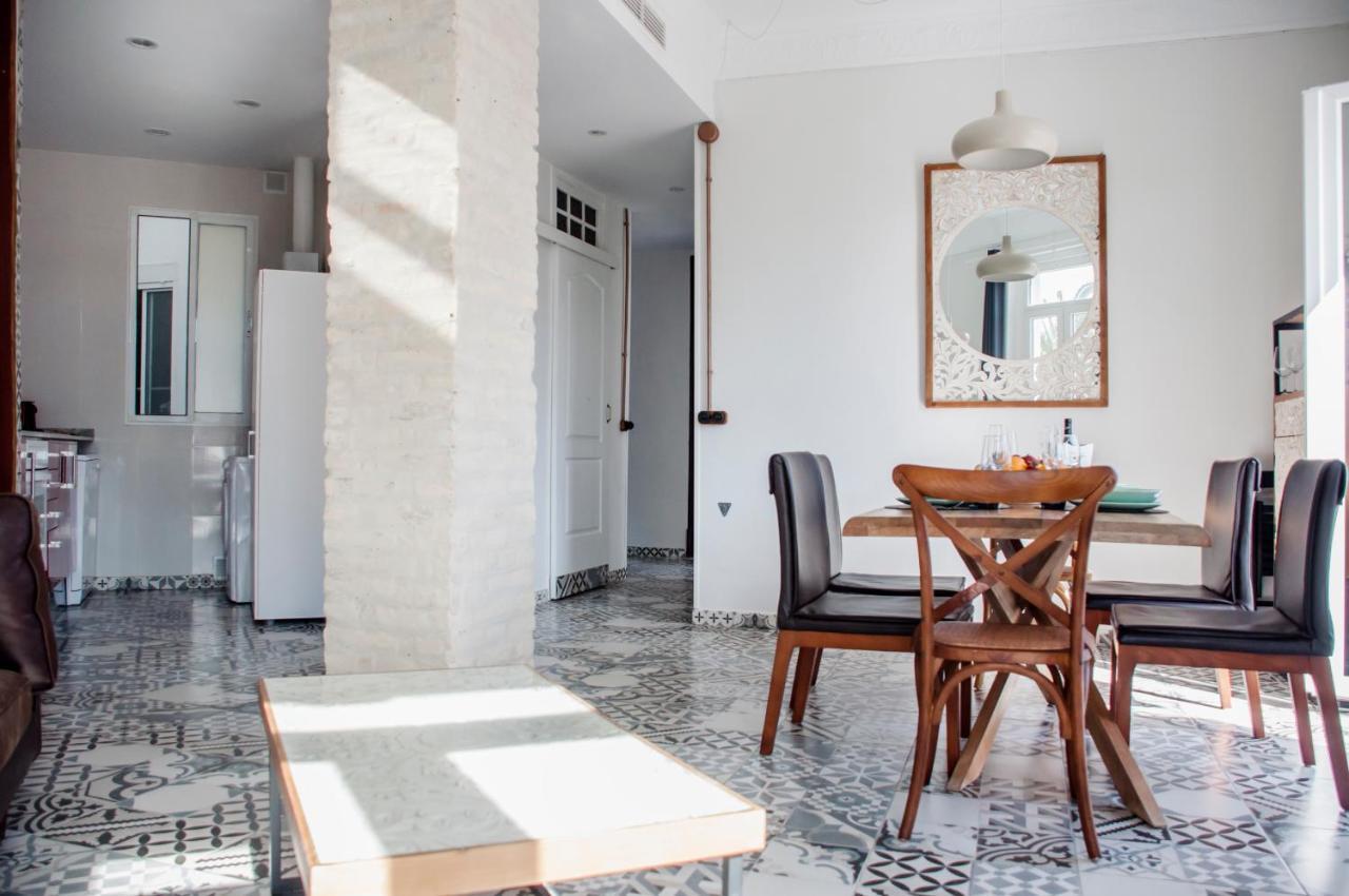 Valencia Apartamentos Goya Luaran gambar