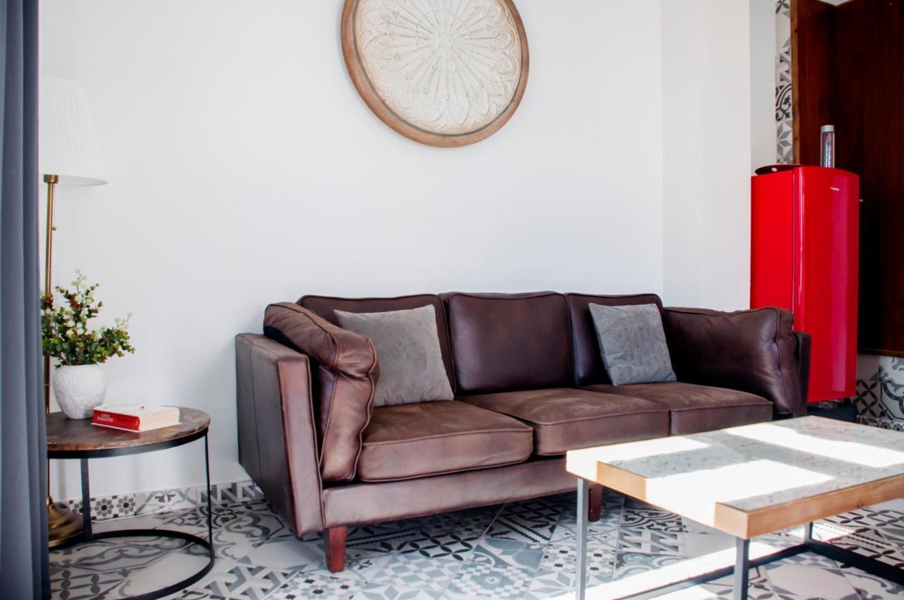 Valencia Apartamentos Goya Luaran gambar