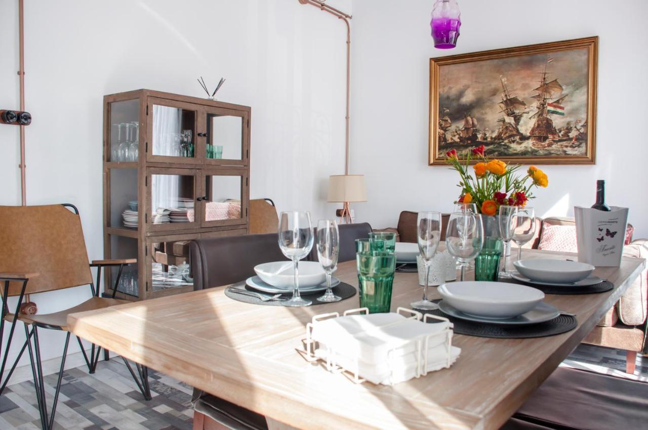 Valencia Apartamentos Goya Luaran gambar