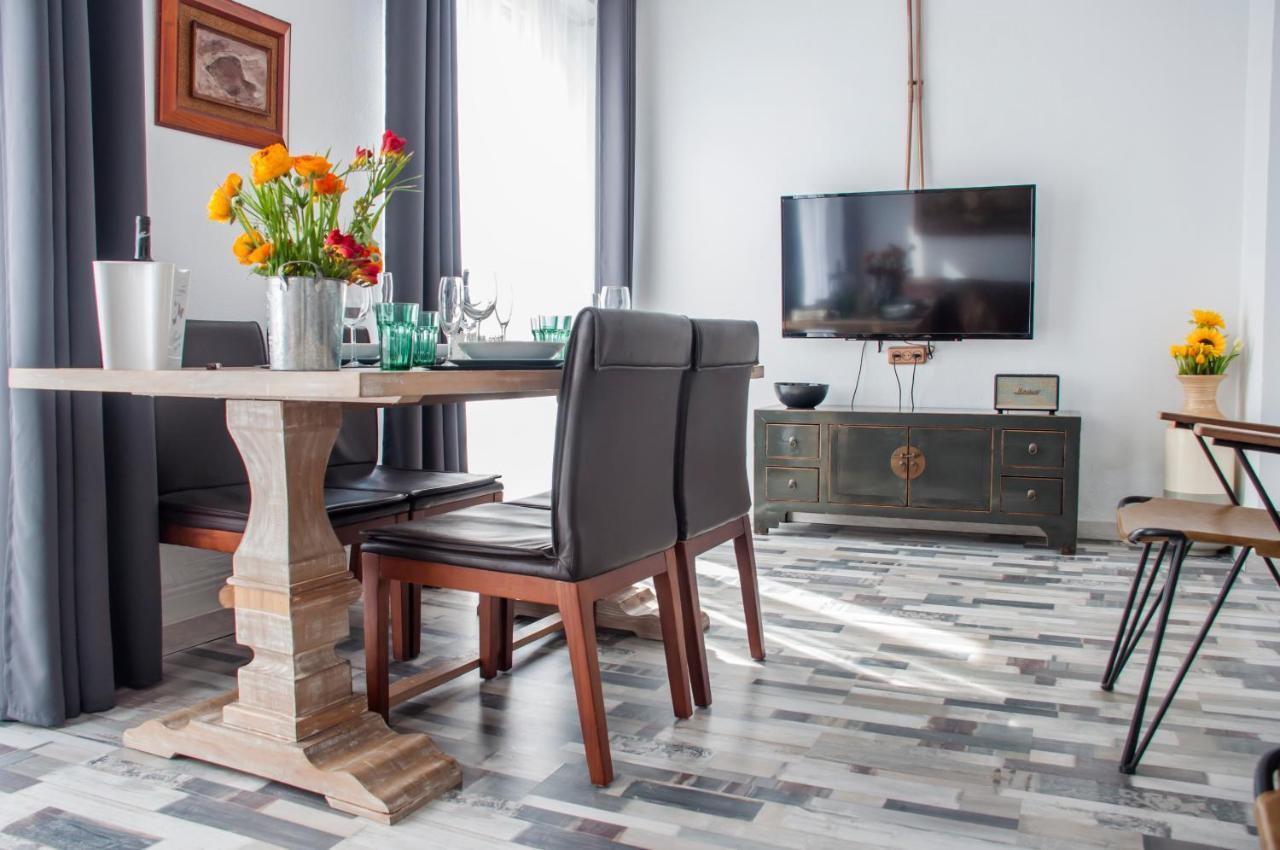 Valencia Apartamentos Goya Luaran gambar