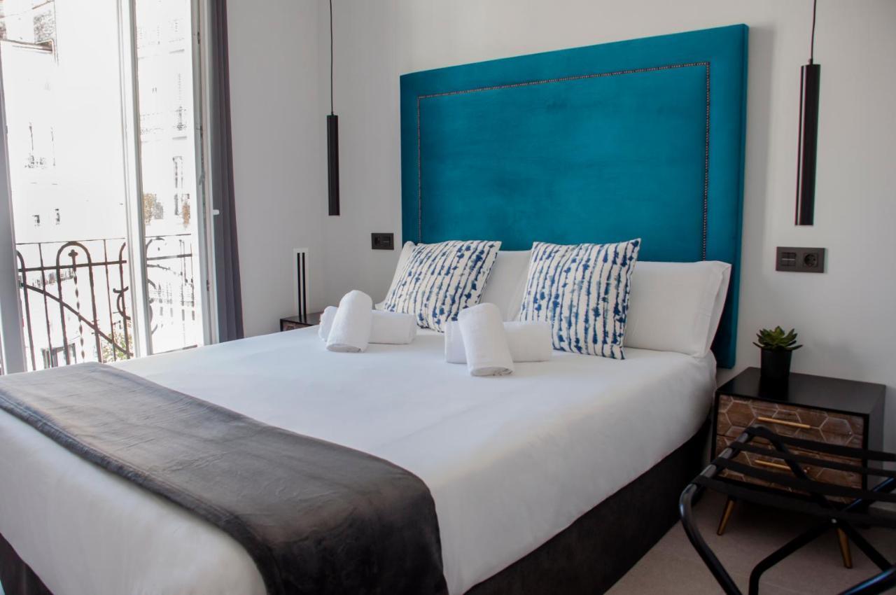 Valencia Apartamentos Goya Luaran gambar
