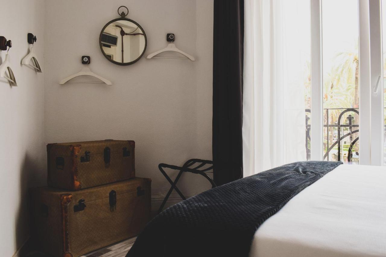 Valencia Apartamentos Goya Luaran gambar