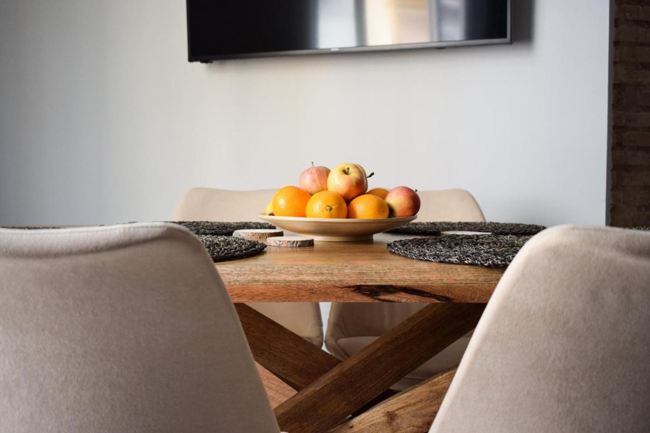 Valencia Apartamentos Goya Luaran gambar