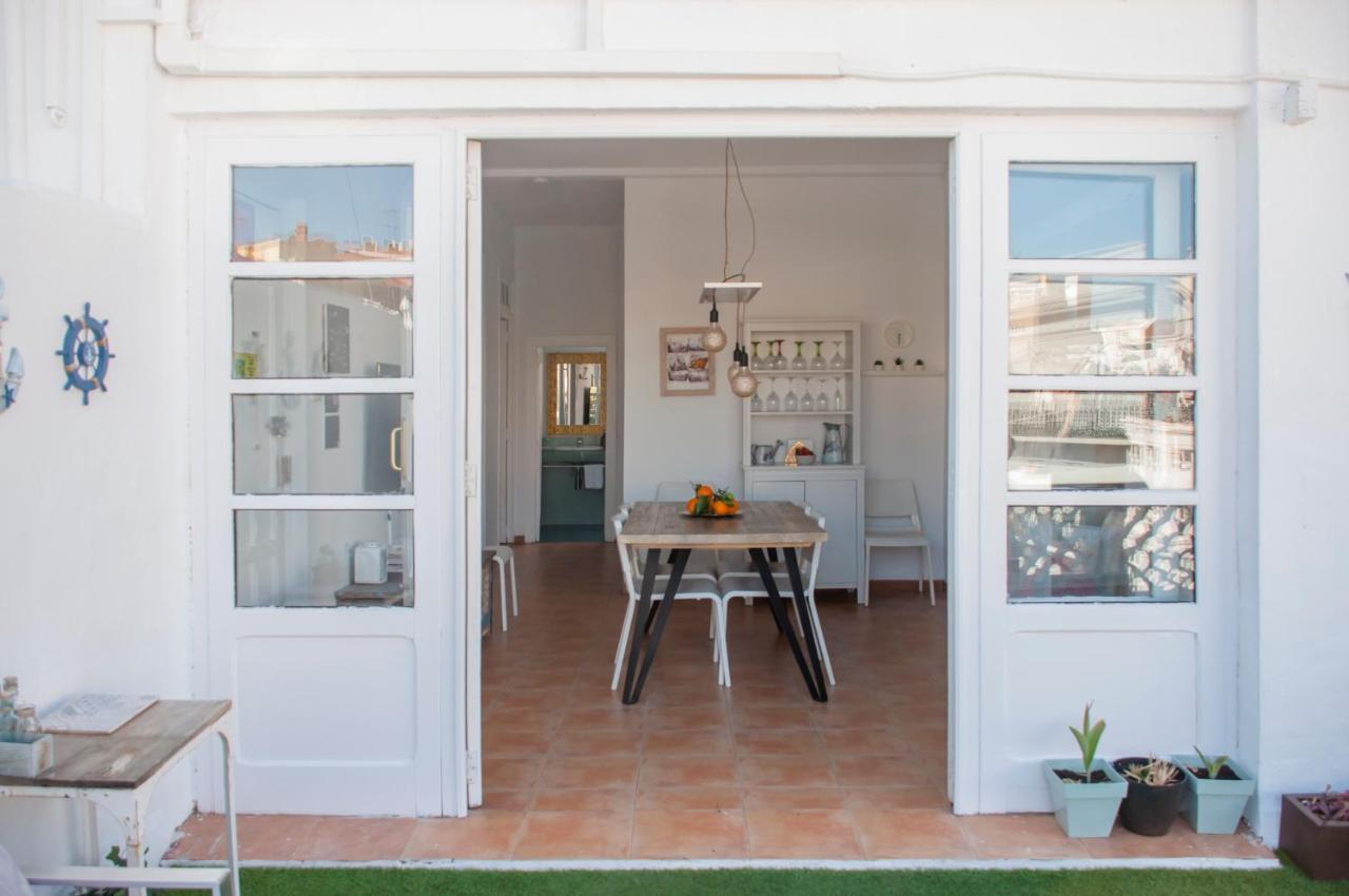 Valencia Apartamentos Goya Luaran gambar