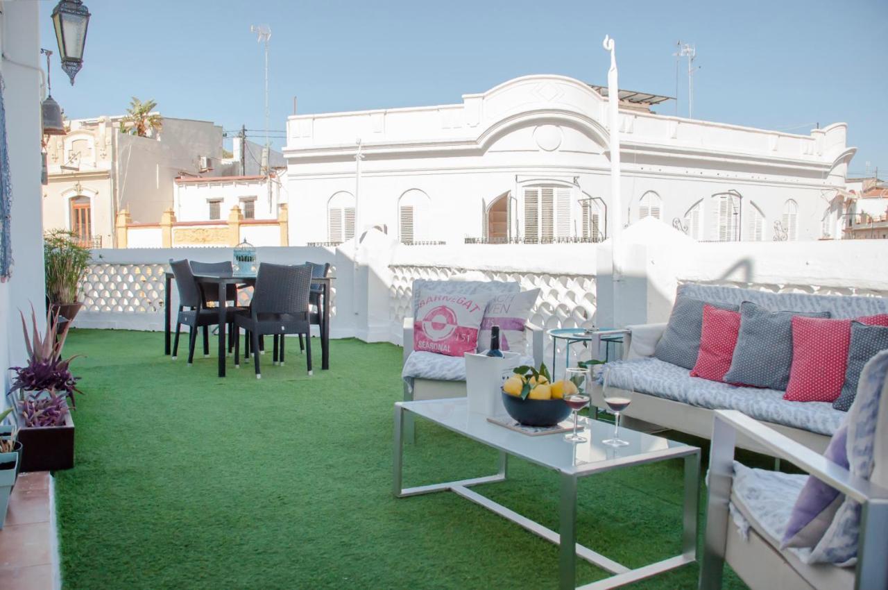 Valencia Apartamentos Goya Luaran gambar