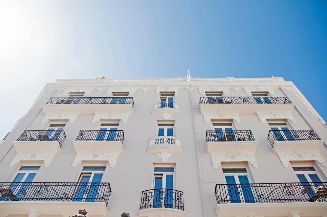 Valencia Apartamentos Goya Luaran gambar