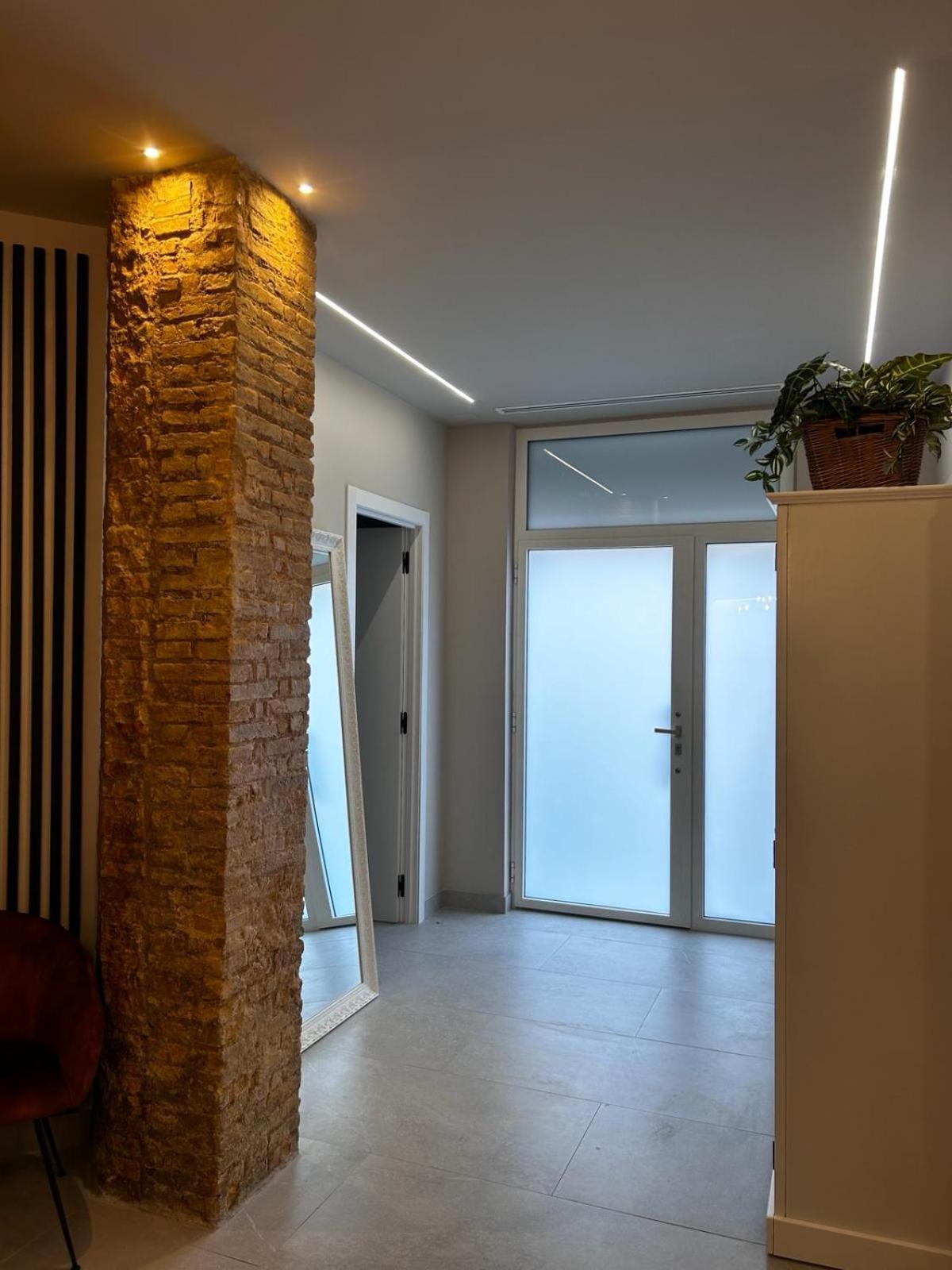 Valencia Apartamentos Goya Luaran gambar