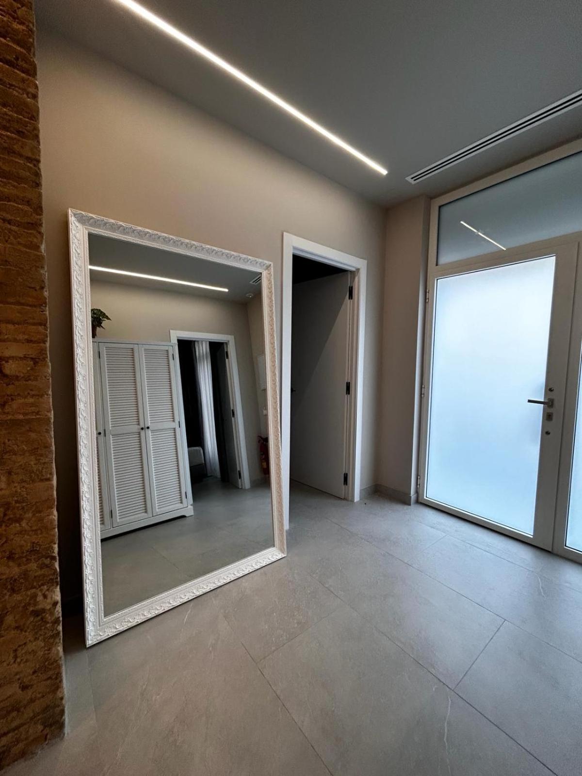 Valencia Apartamentos Goya Luaran gambar