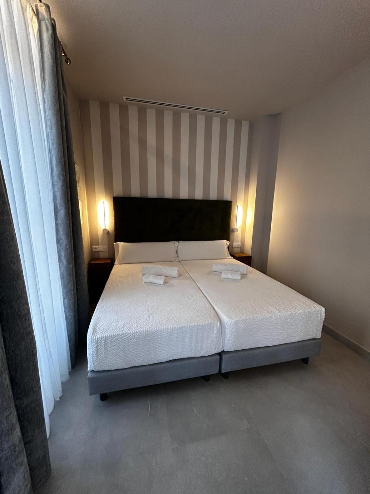 Valencia Apartamentos Goya Luaran gambar