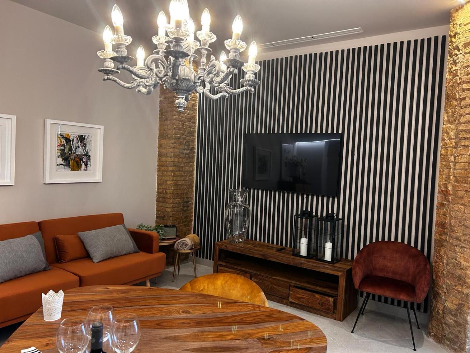 Valencia Apartamentos Goya Luaran gambar