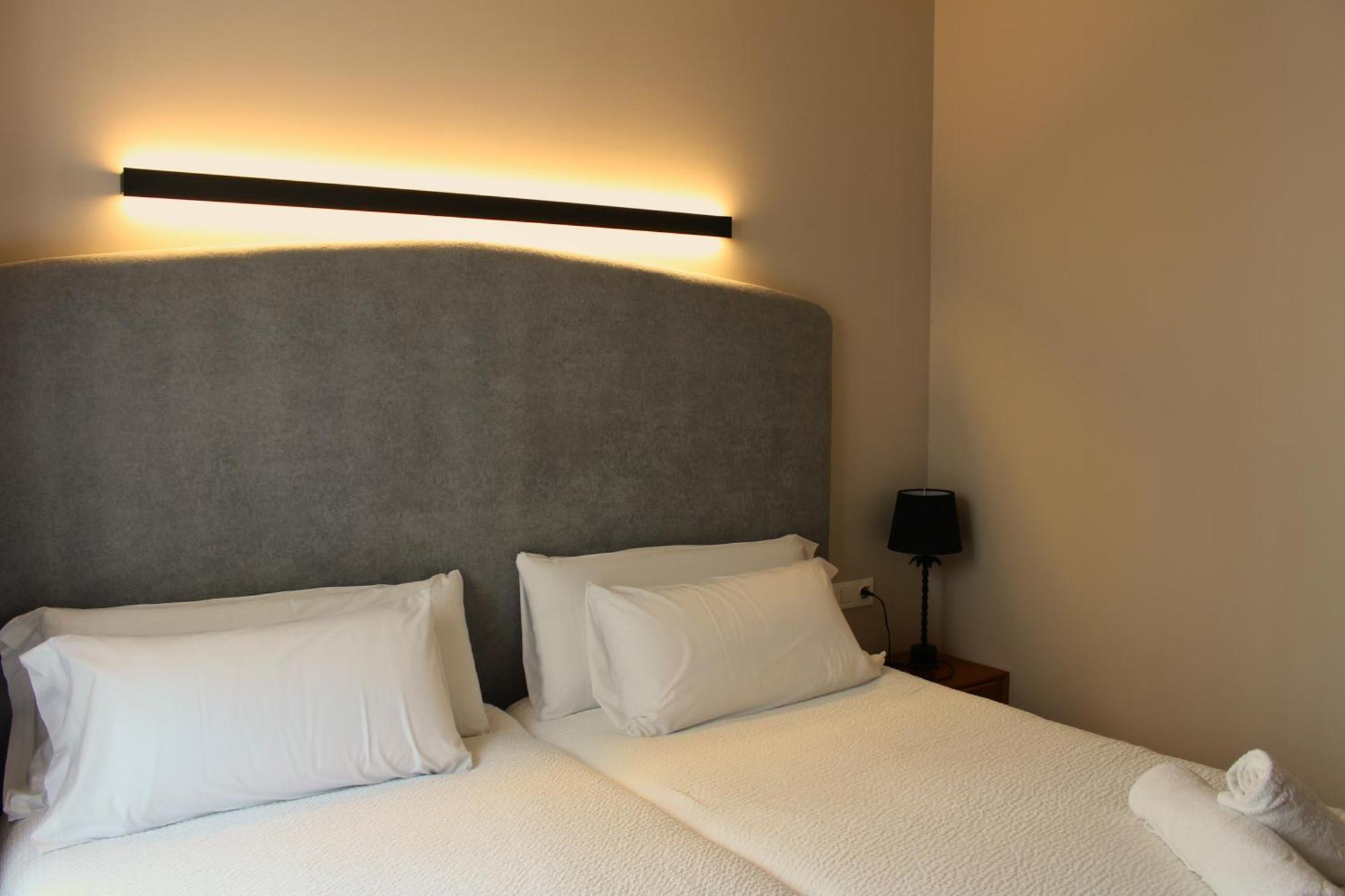 Valencia Apartamentos Goya Luaran gambar