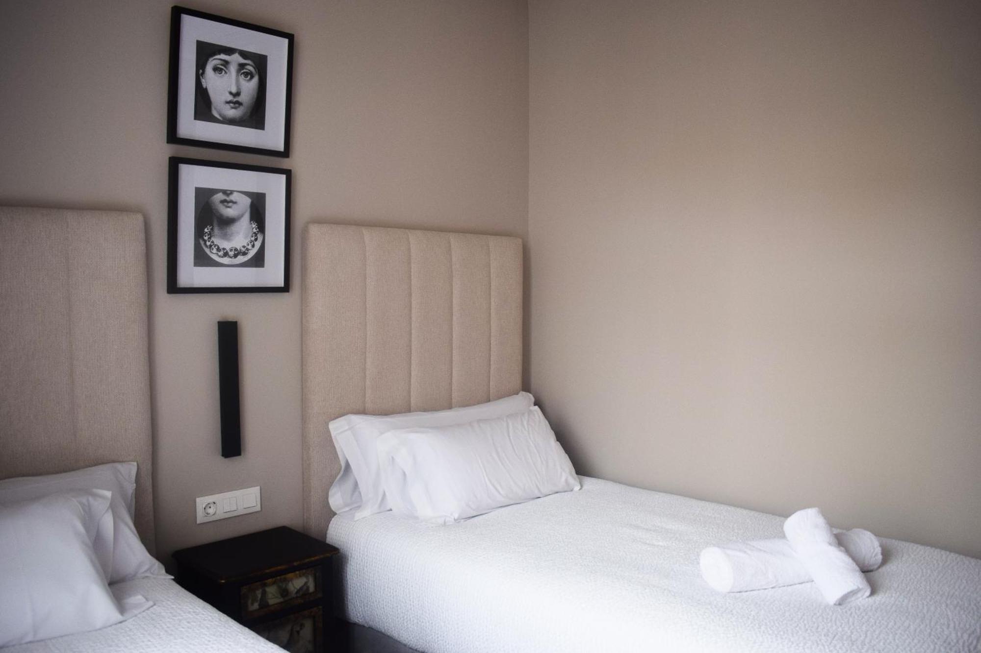 Valencia Apartamentos Goya Luaran gambar